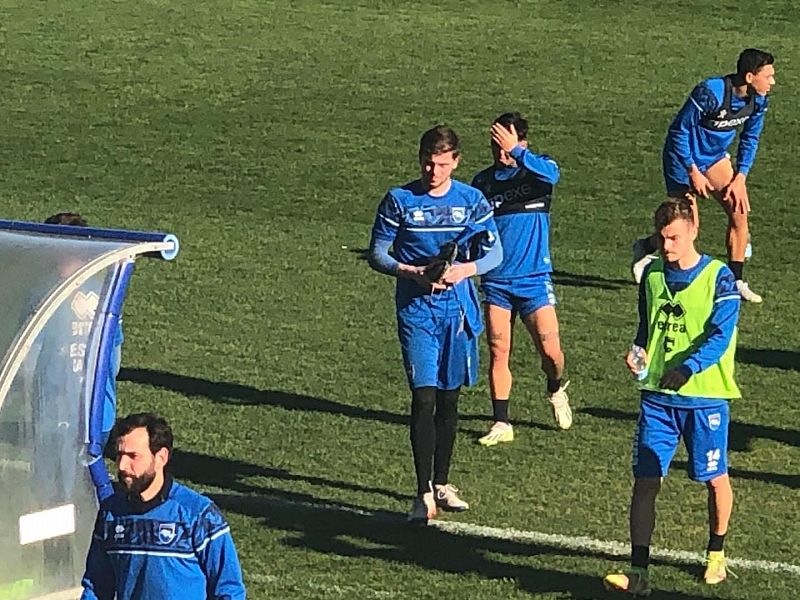 UFFICIALE Gasparini è un nuovo calciatore del Pescara