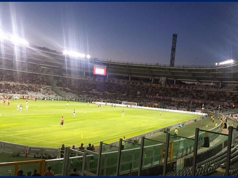 TORINO-PESCARA 4-1 FINALE, foto 2