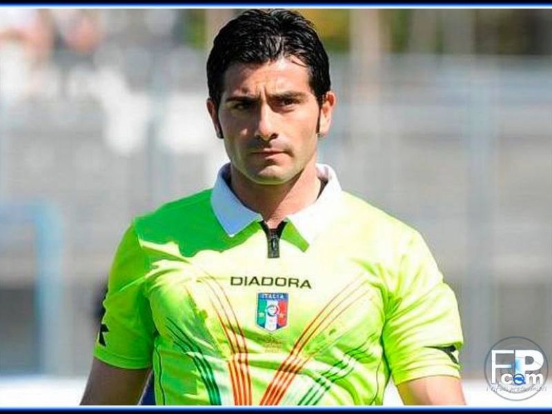 Maresca per Pescara-Frosinone, foto 1