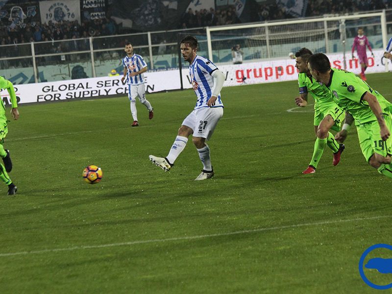 Pettinari-Ternana, affare in fase avanzata, foto 1