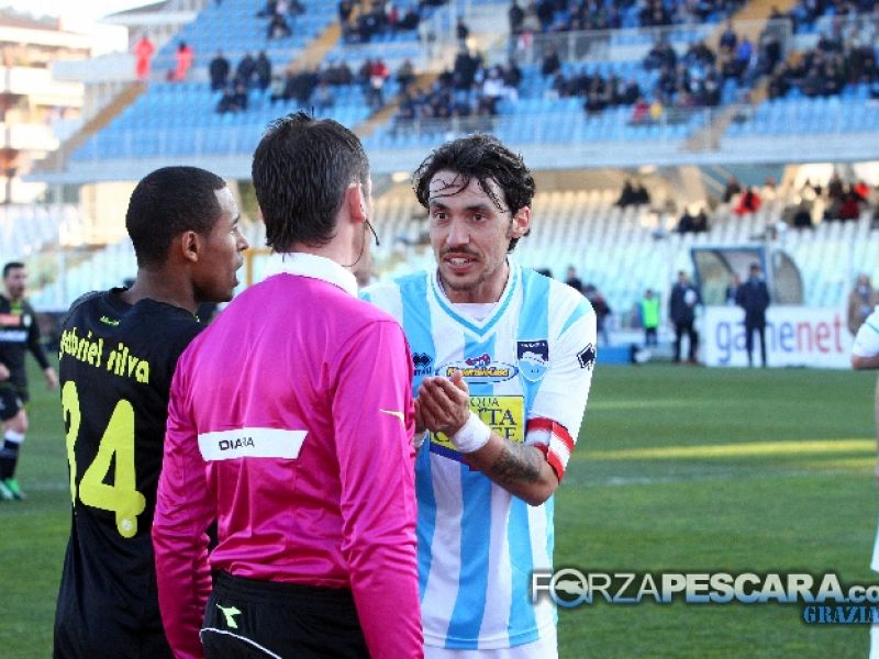 Pescara-Udinese, foto on line., foto 4