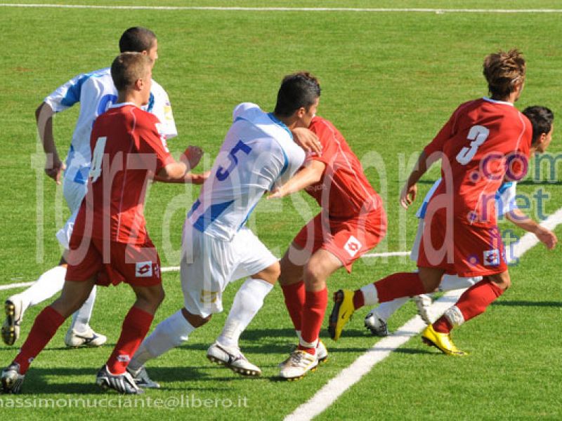 Pescara Primavera , foto 1