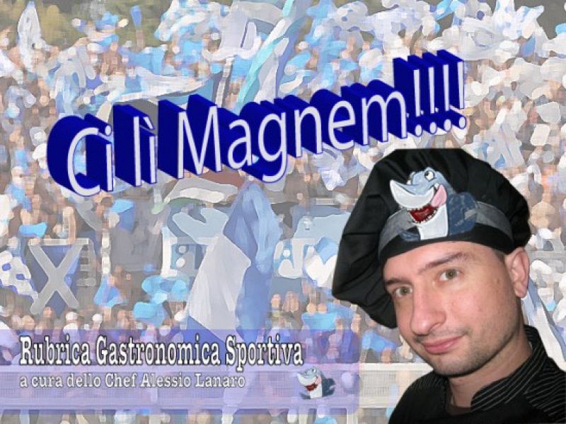 Ci lì Magmen!!!, foto 1