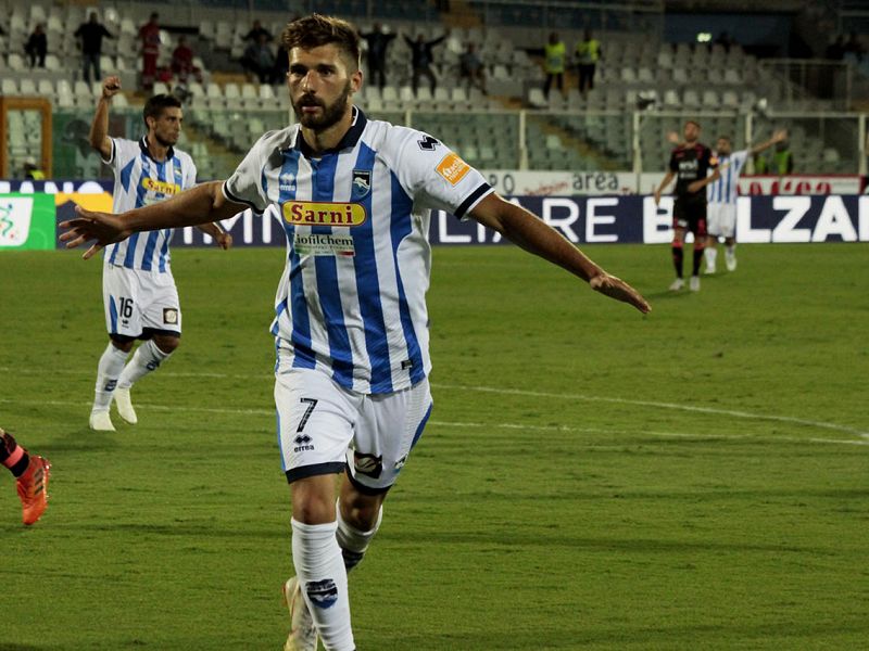 Pescara-Crotone 2-1, TOP&FLOP, foto 1