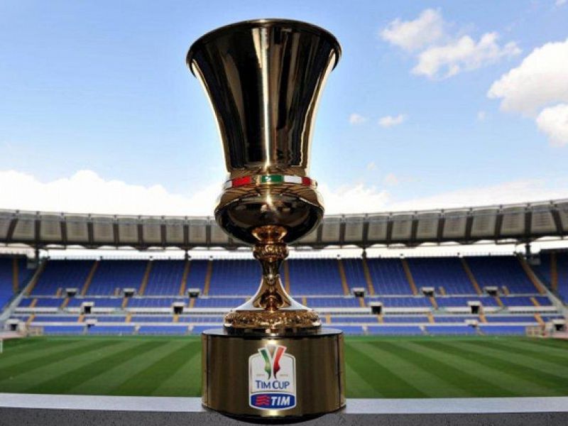 Coppa Italia 2012-2013, foto 1