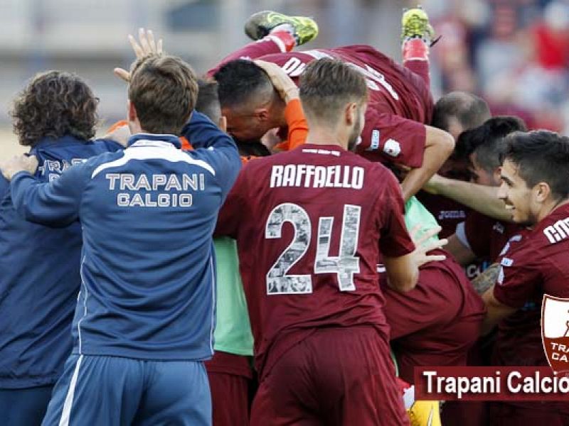 Serie B, 42a giornata, foto 1