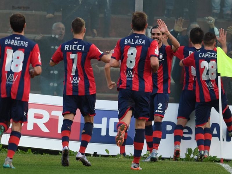 Serie B, 36a giornata, foto 1