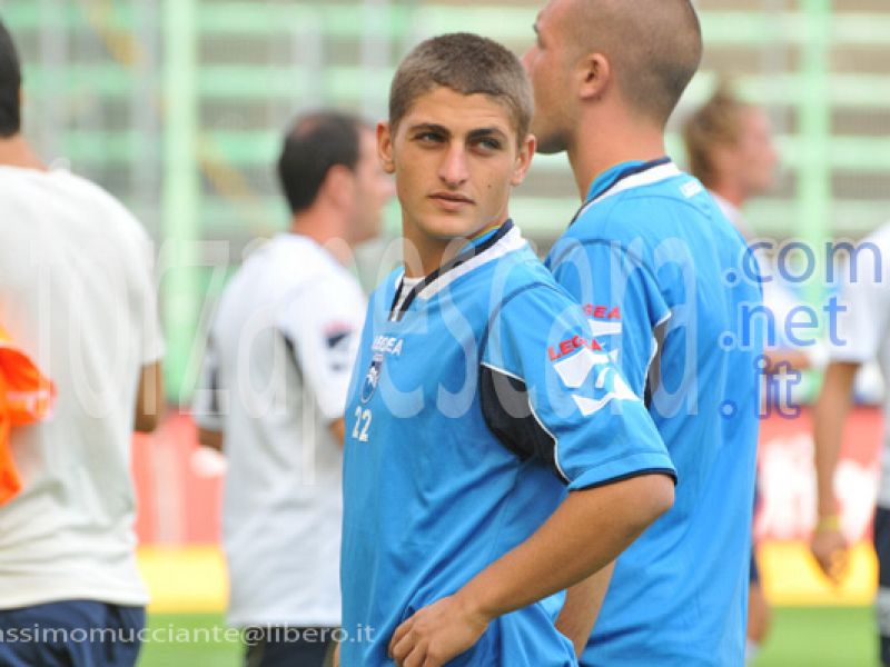 Tanti auguri a Marco Verratti, foto 1