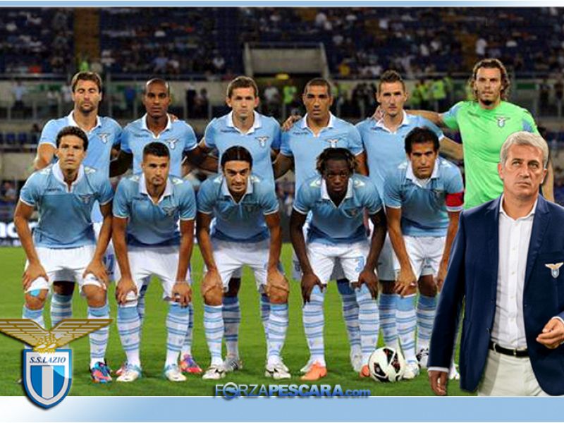 Prossima avversaria: LAZIO, foto 1