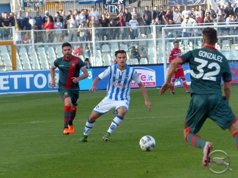 Lanciano-Pescara, Verre non ci sarà, foto 1