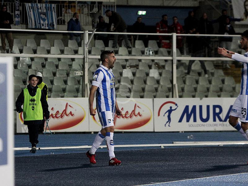 Pescara-Ascoli 2-1, LE FOTO, foto 1