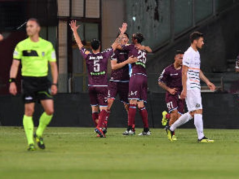 La Salernitana resta in Serie B, foto 1