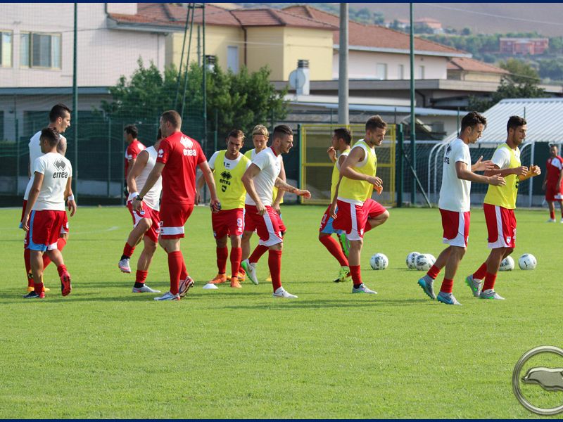 Pescara-San Nicolò 2-0, foto 3