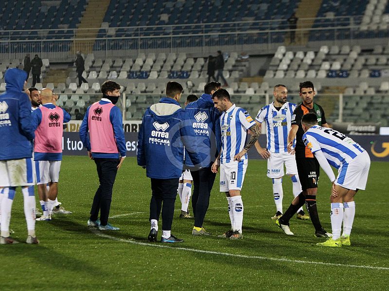 Pescara Calcio 19881989 Wikipedia