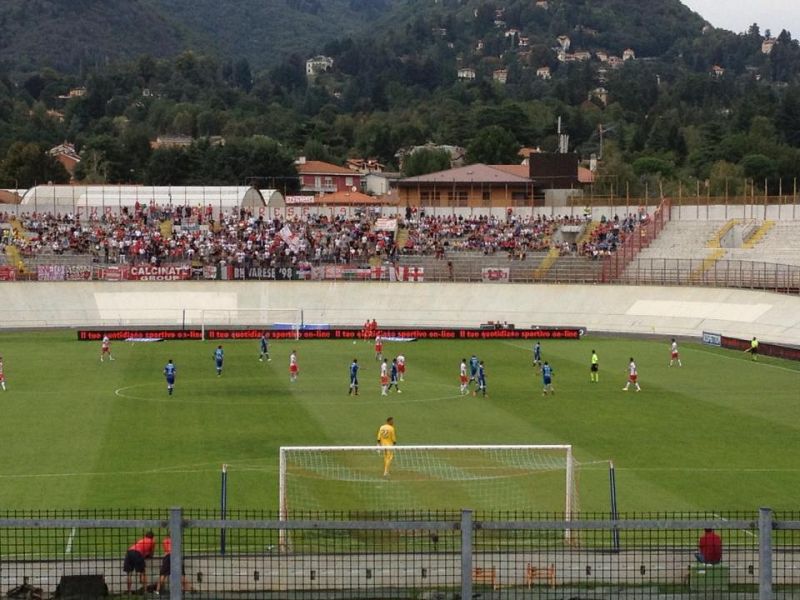 Varese vs Pescara  3 a 2  , foto 1