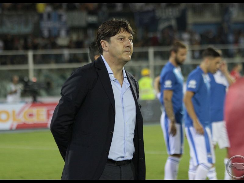 Sebastiani: ''Mercato in sintonia col mister. Bergessio? Vedremo'', foto 1