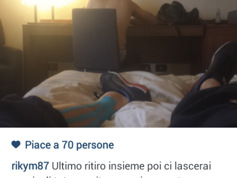 Balzano, è (quasi) addio, ma..., foto 1