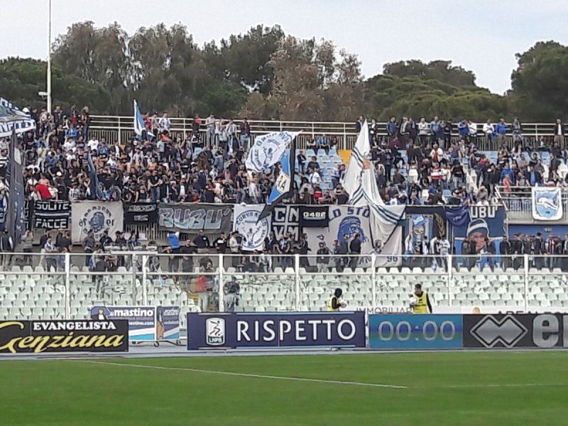 Risorge Pettinari, Pescara da 0-2 a 2-2, foto 1