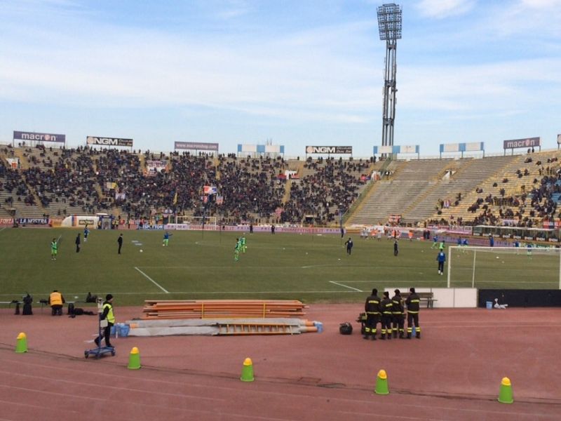 DIRETTA BOLOGNA vs PESCARA 0-0 , foto 3