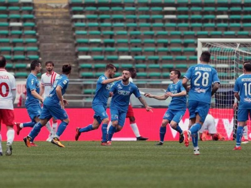 Serie B, la 24a giornata, foto 1