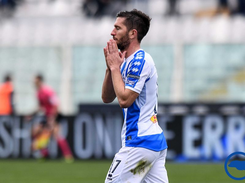 Pescara-Empoli 0-1, le foto, foto 1