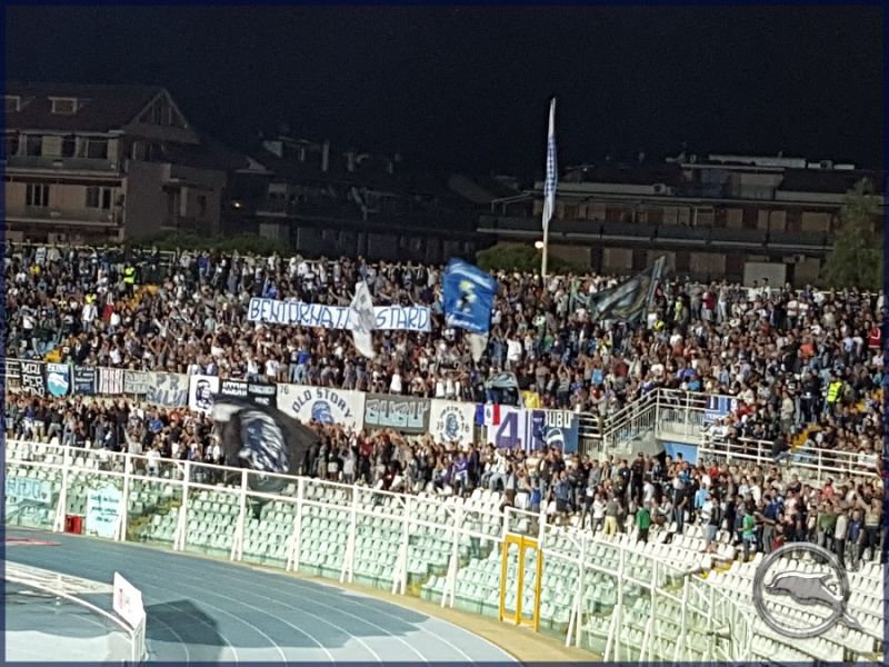 Pescara-Salernitana 1-1 FINITA, foto 3