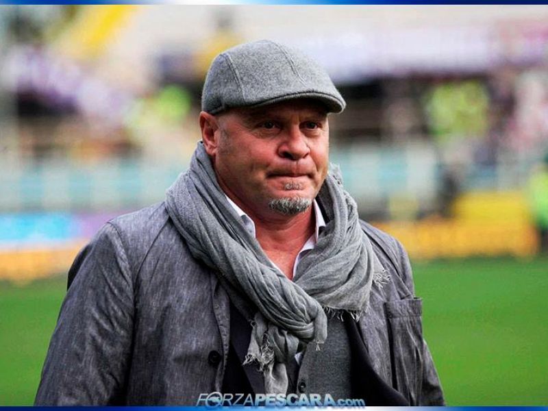 Cosmi: ''Loro arrabbiati, io di più'', foto 1