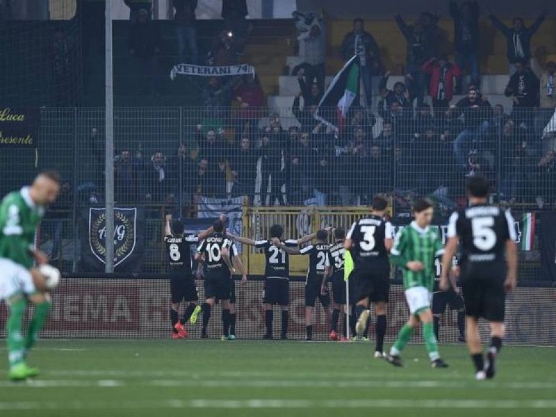 L'Ascoli di Serse Cosmi ai Raggi X, foto 1