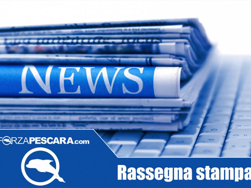 Rassegna stampa del 18 giugno 2018, foto 1