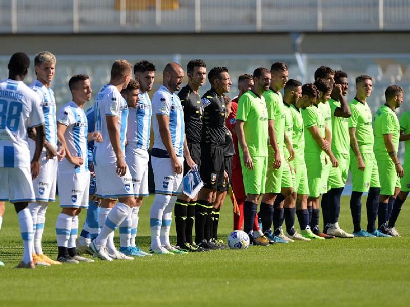 Coppa Italia, Col Parma Mercoledì 28