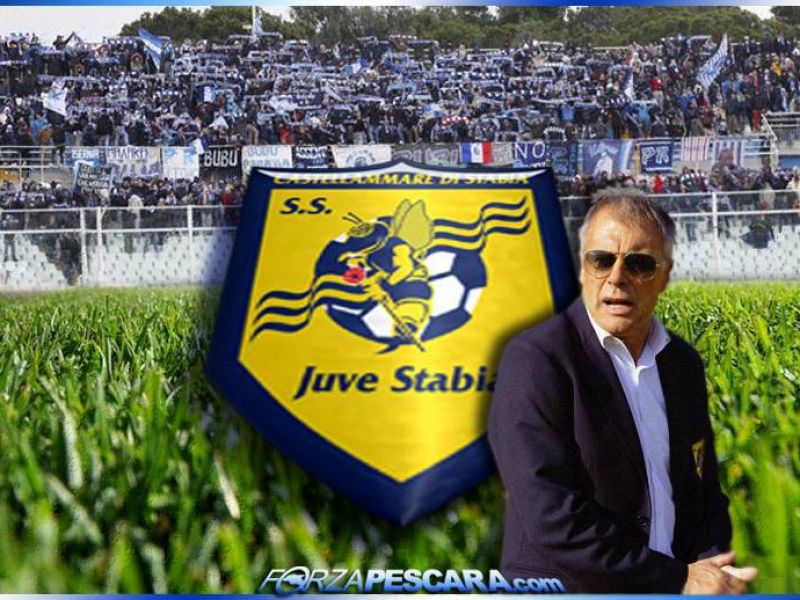 Prossima avversaria: JUVE STABIA, foto 1