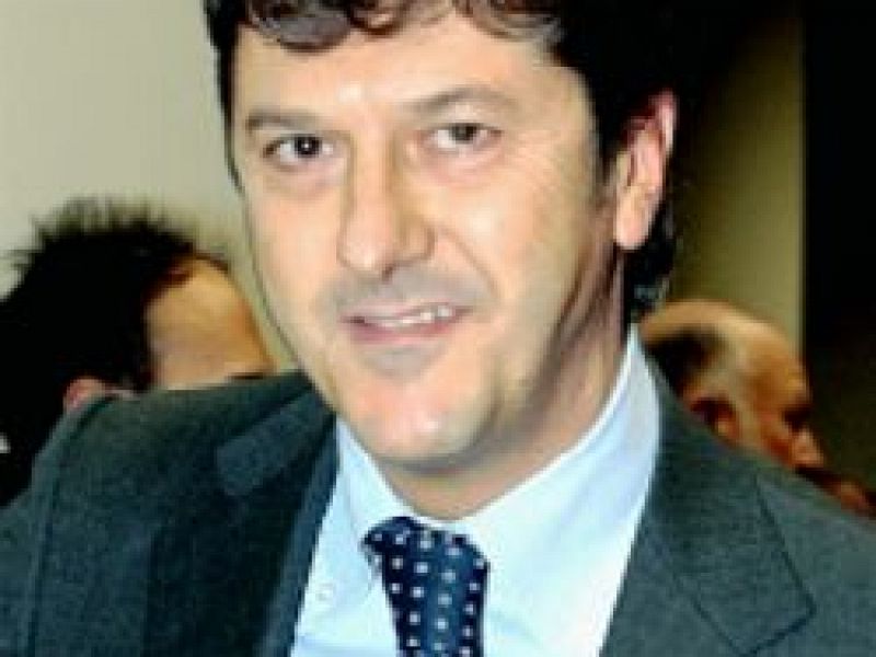 Daniele Sebastiani  vice presidente Lega, foto 1