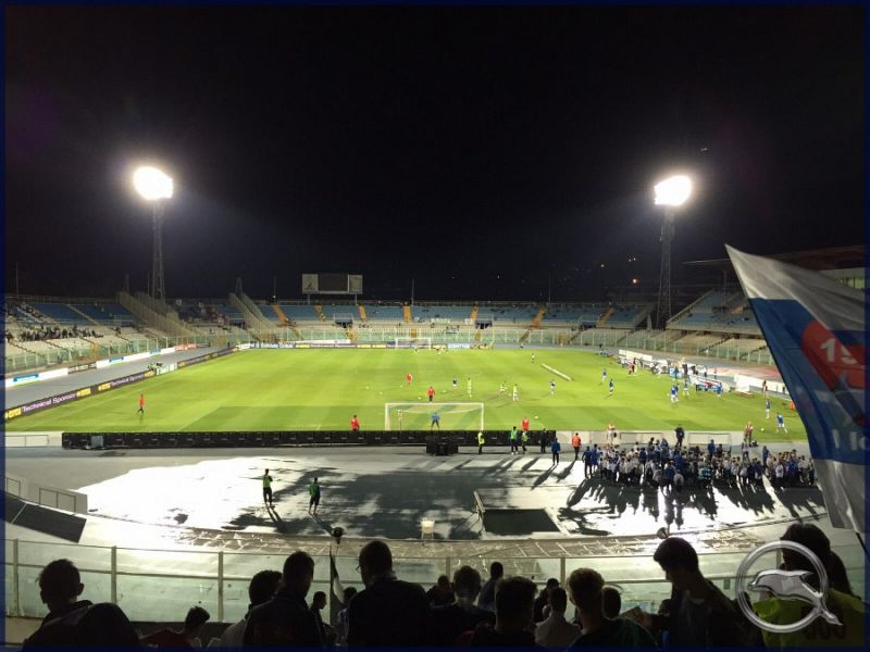 Pescara-Salernitana 1-1 FINITA, foto 2