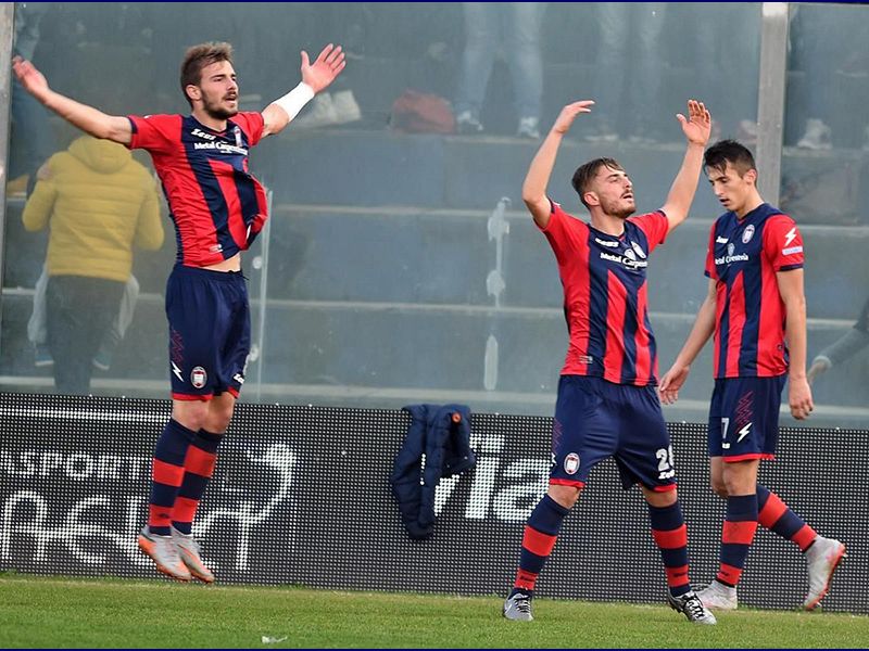 Serie B, 19a giornata, foto 1