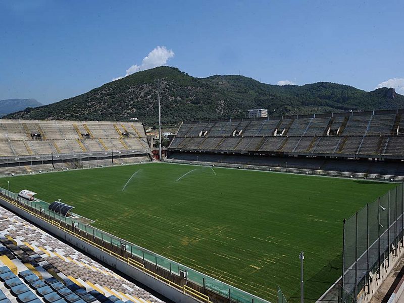 Avviso per i tifosi a Salerno, foto 1