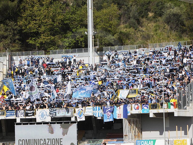 Ascoli-Pescara 2-1, le foto, foto 1