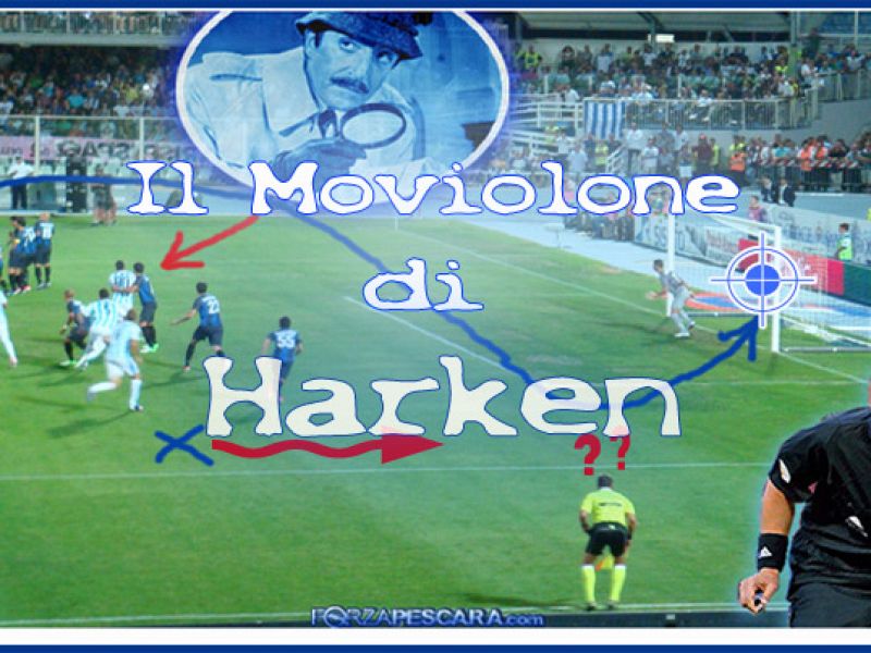 Il Moviolone di Harken, foto 1