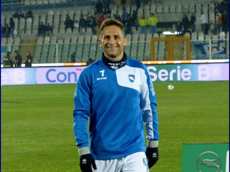 Le foto di Pescara-Modena, foto 3