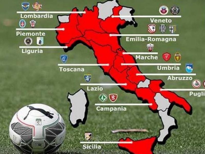 Serie B, la seconda giornata, foto 1