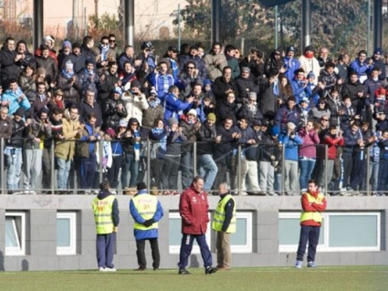 Ufficiale: si torna al Poggio, foto 1