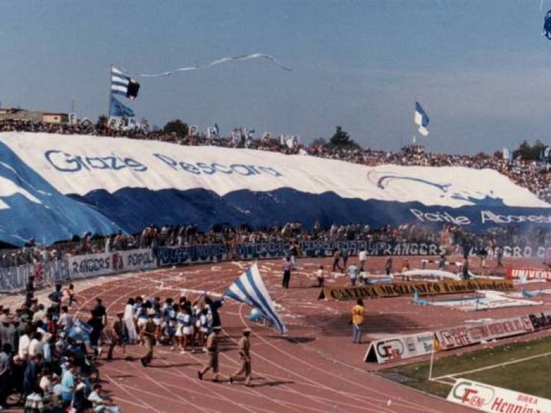 Amarcord: Il primo magico Pescara di Galeone, foto 1