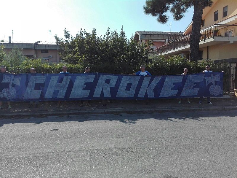 30 anni di Cherokee, foto 1