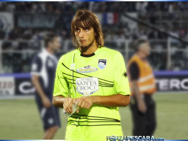 Auguri Mattia Perin., foto 1