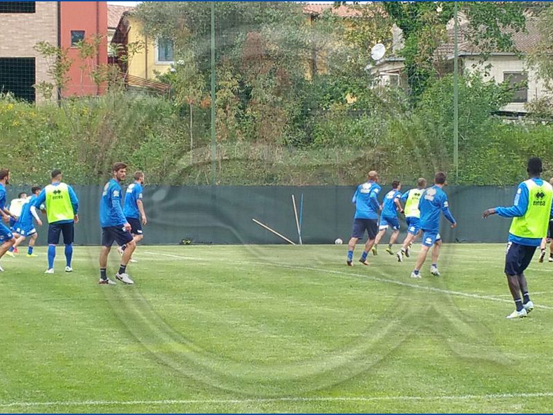 Notiziario: il Pescara vede la A, foto 1