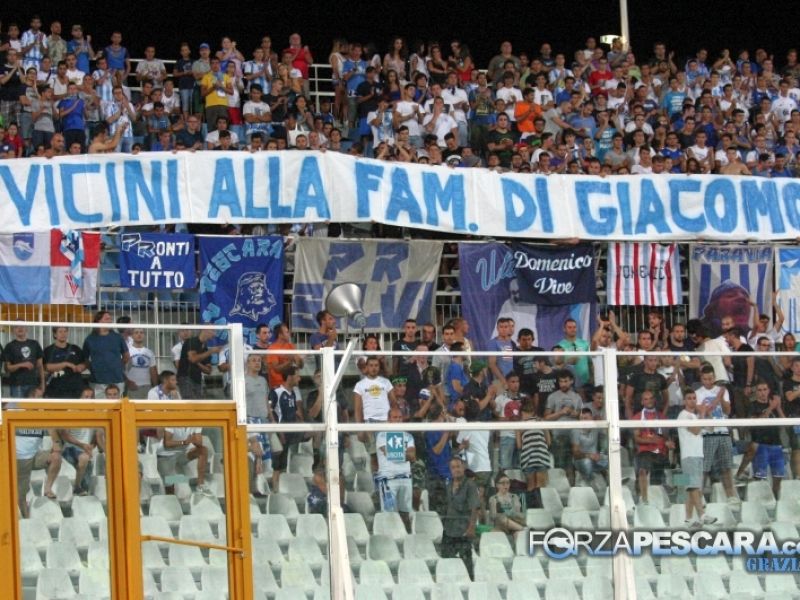 Pescara Monaco, foto on line., foto 1