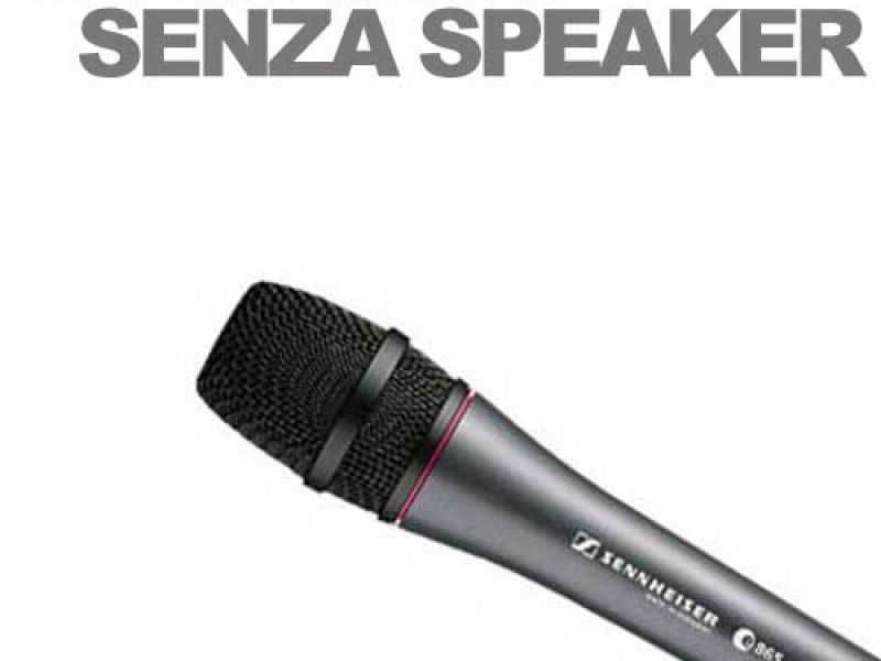 Caso Speaker: Rottura tra Iannascoli e società., foto 1