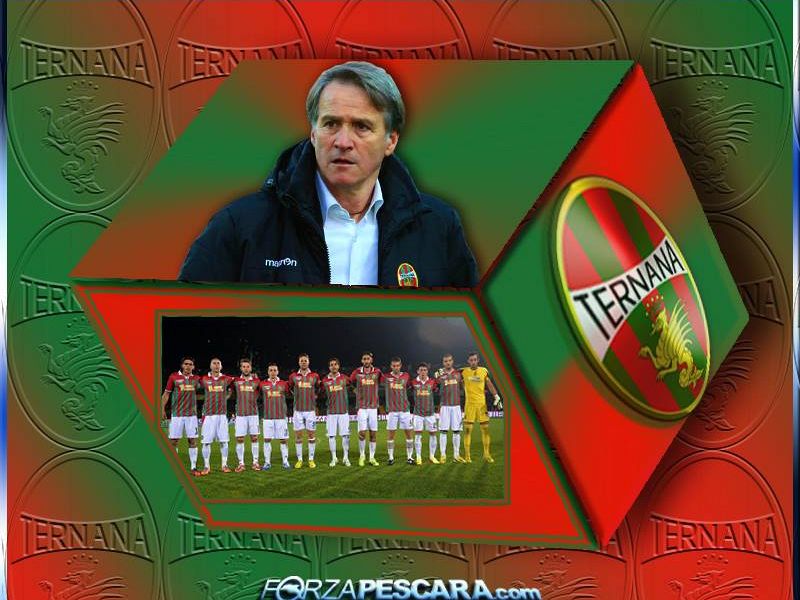 Prossima avversaria: TERNANA, foto 1