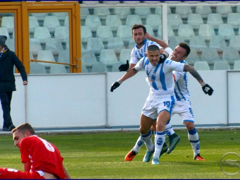 Le foto di Pescara-Bari, foto 2