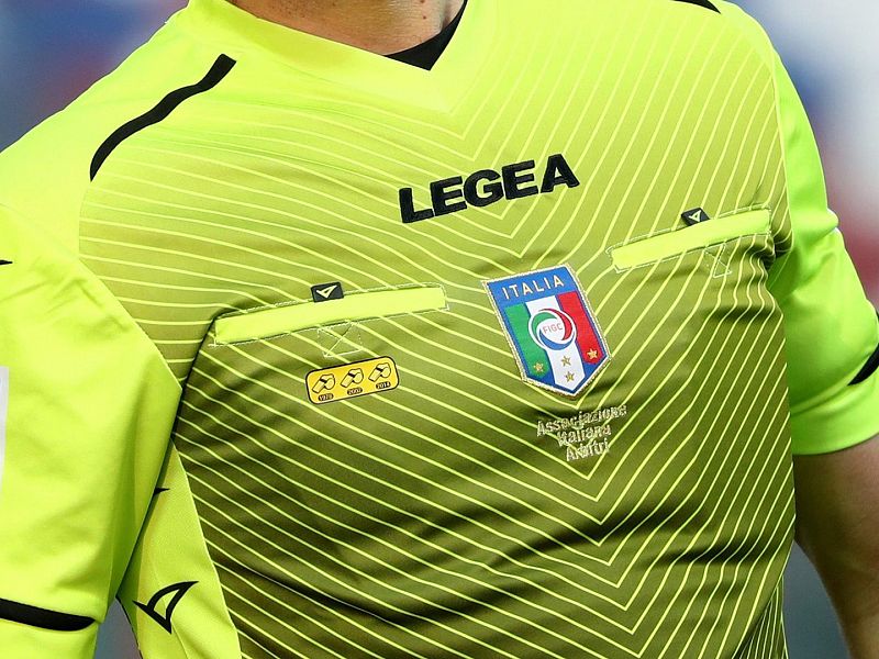 Designato l’arbitro di Pescara-Perugia, foto 1