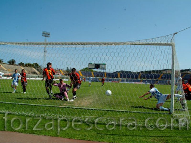 I goals della stagione 2007/08, foto 3